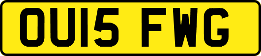 OU15FWG