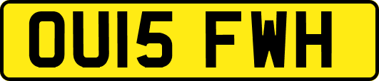 OU15FWH