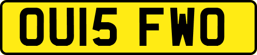 OU15FWO