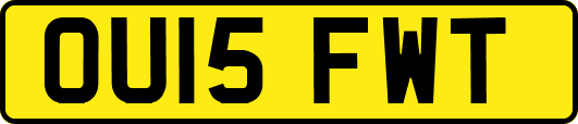 OU15FWT