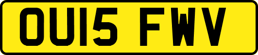 OU15FWV