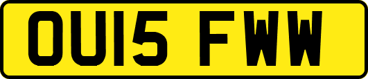 OU15FWW