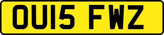 OU15FWZ