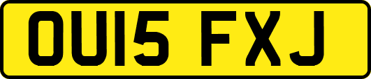 OU15FXJ
