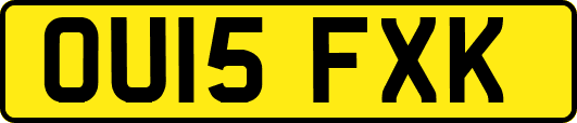 OU15FXK
