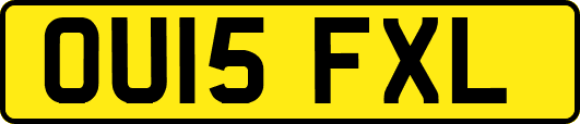 OU15FXL