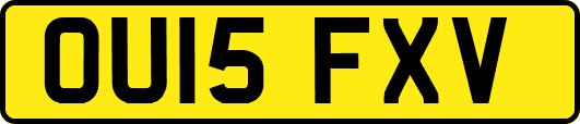OU15FXV