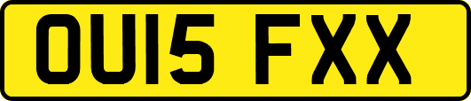 OU15FXX