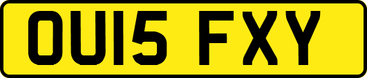OU15FXY