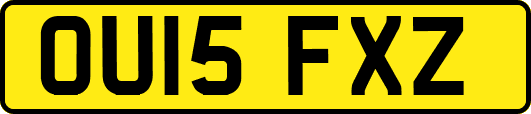OU15FXZ