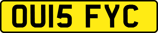 OU15FYC