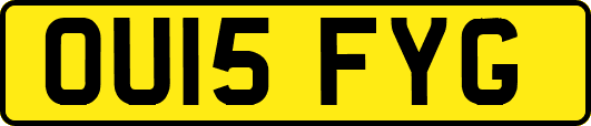 OU15FYG