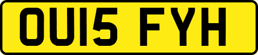 OU15FYH