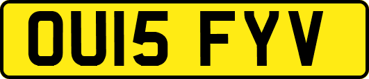 OU15FYV