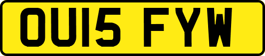 OU15FYW