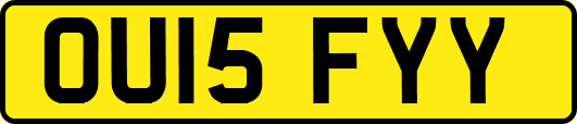 OU15FYY