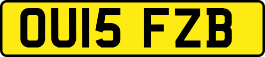 OU15FZB