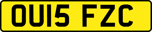 OU15FZC