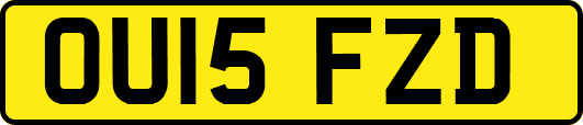 OU15FZD