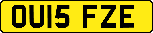 OU15FZE