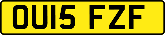 OU15FZF