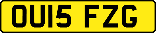 OU15FZG