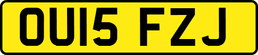 OU15FZJ