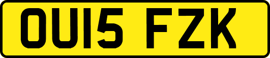 OU15FZK
