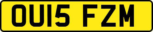 OU15FZM