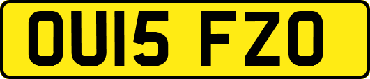 OU15FZO