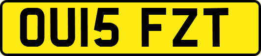 OU15FZT