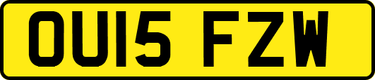 OU15FZW