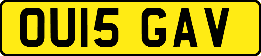 OU15GAV