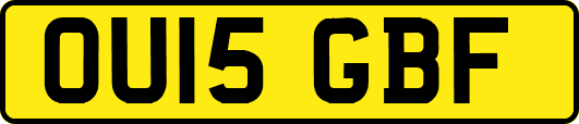 OU15GBF