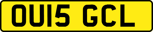OU15GCL