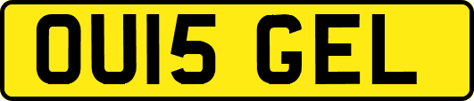 OU15GEL