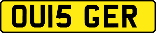 OU15GER