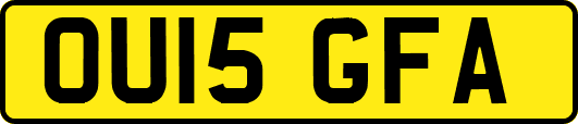 OU15GFA