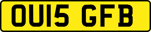 OU15GFB