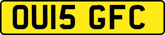 OU15GFC