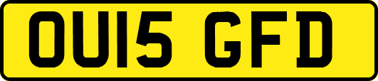 OU15GFD