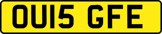 OU15GFE