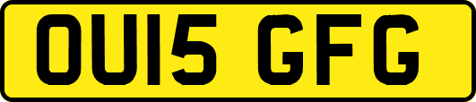 OU15GFG