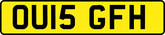 OU15GFH