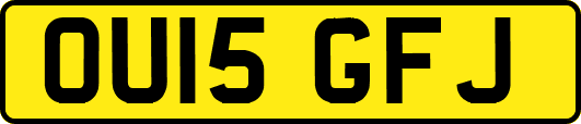 OU15GFJ