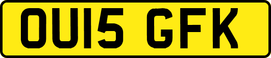 OU15GFK