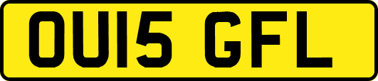 OU15GFL