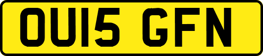 OU15GFN
