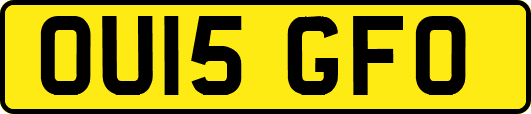 OU15GFO
