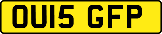 OU15GFP